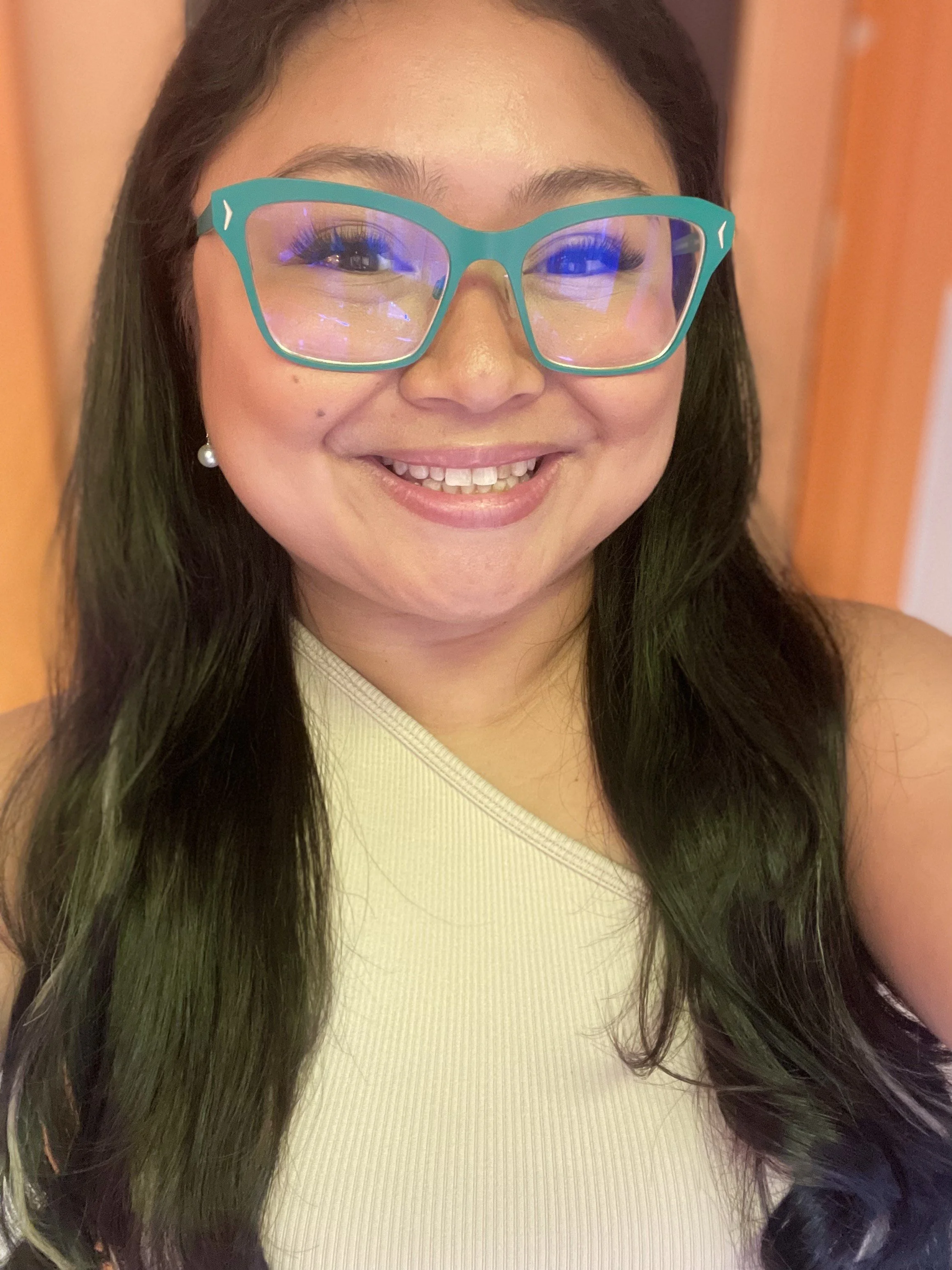 SitGrit with Clarisse