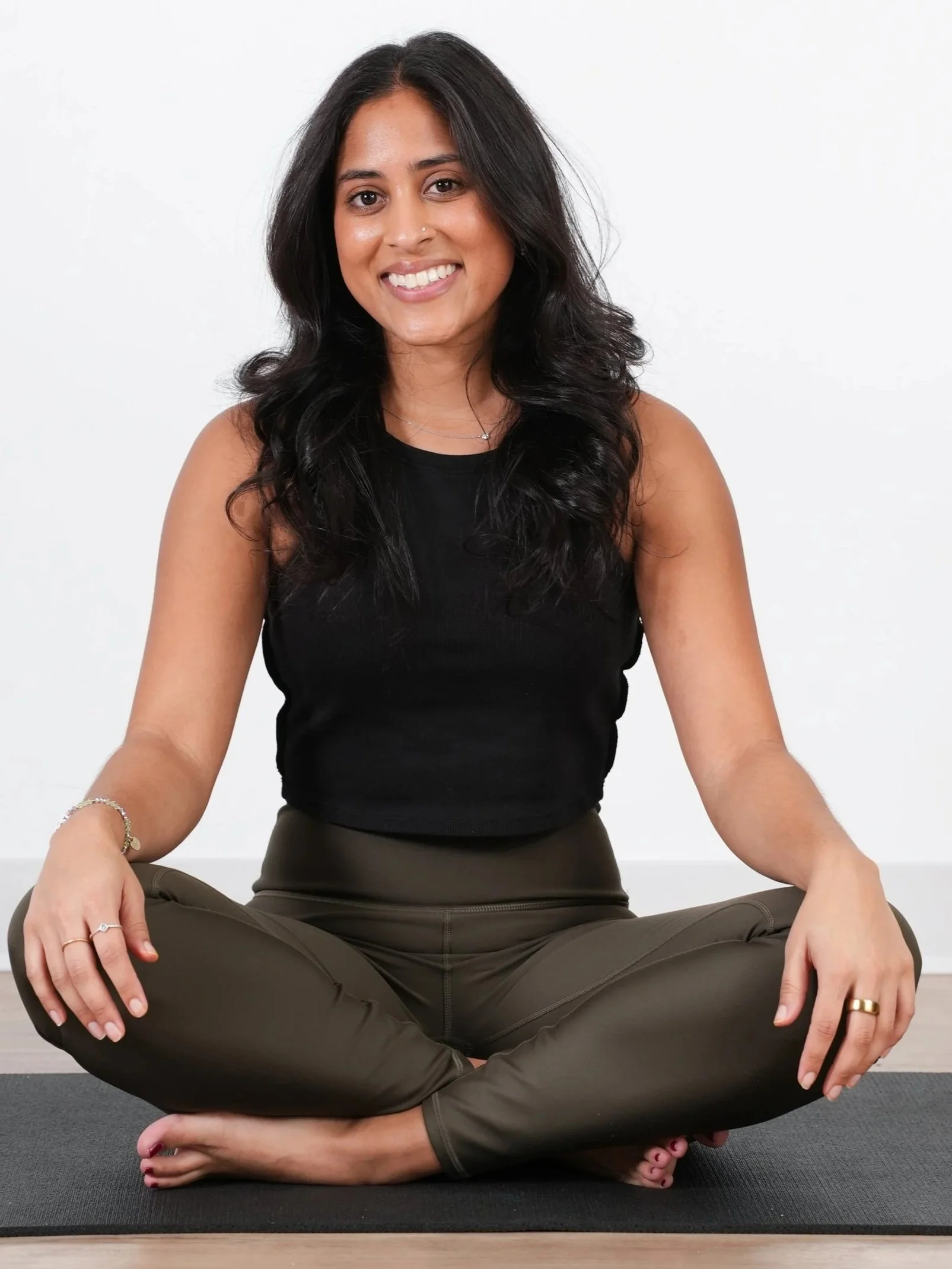 SitGrit with Anjali