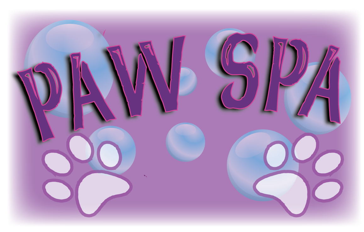 Paw Spa Grooming Salon 