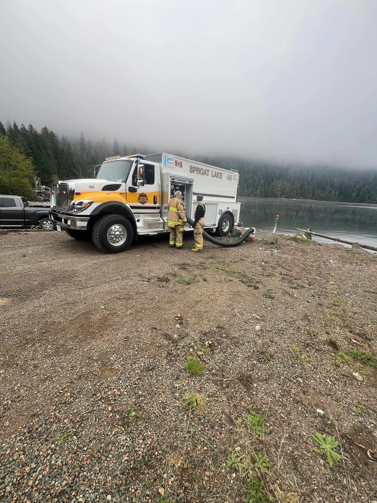 Drafting with Tender 44