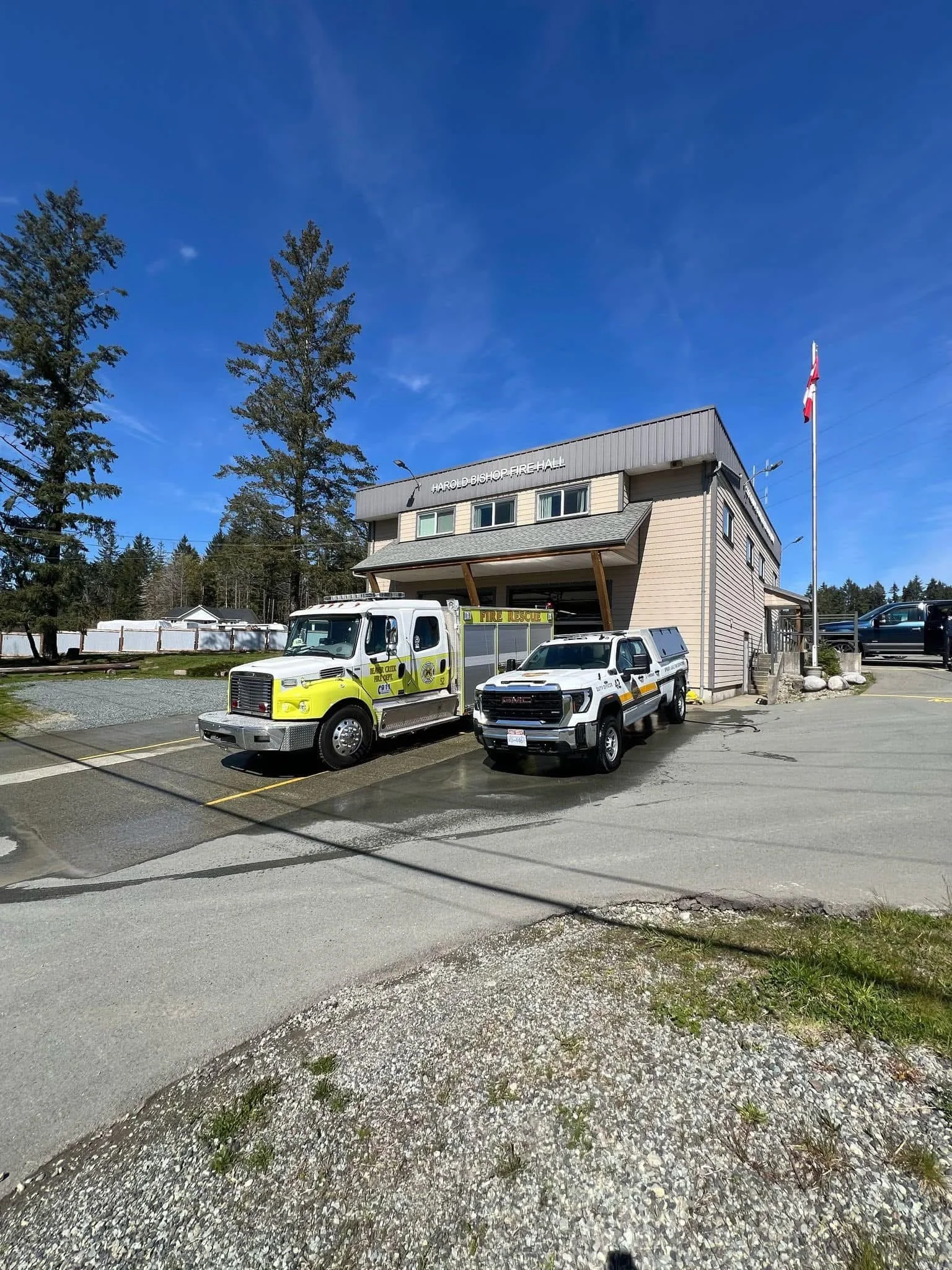 Sometimes you need a little help from a friend