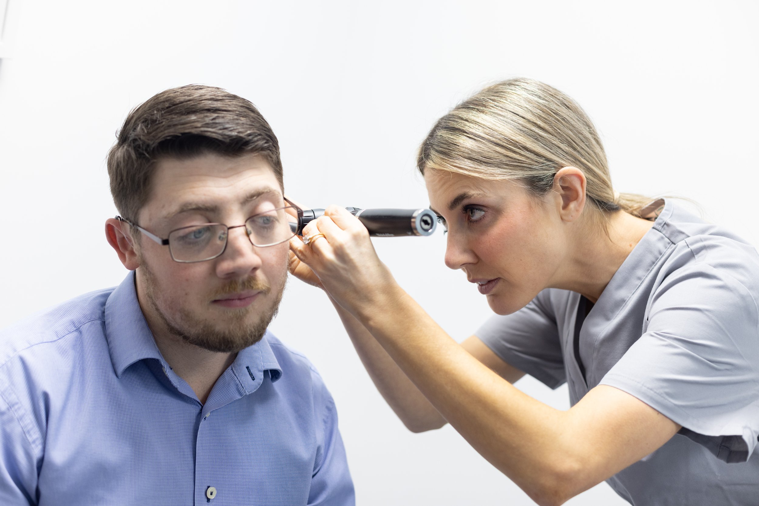 Hearing & Balance Audiology Clinic Hawkes Bay