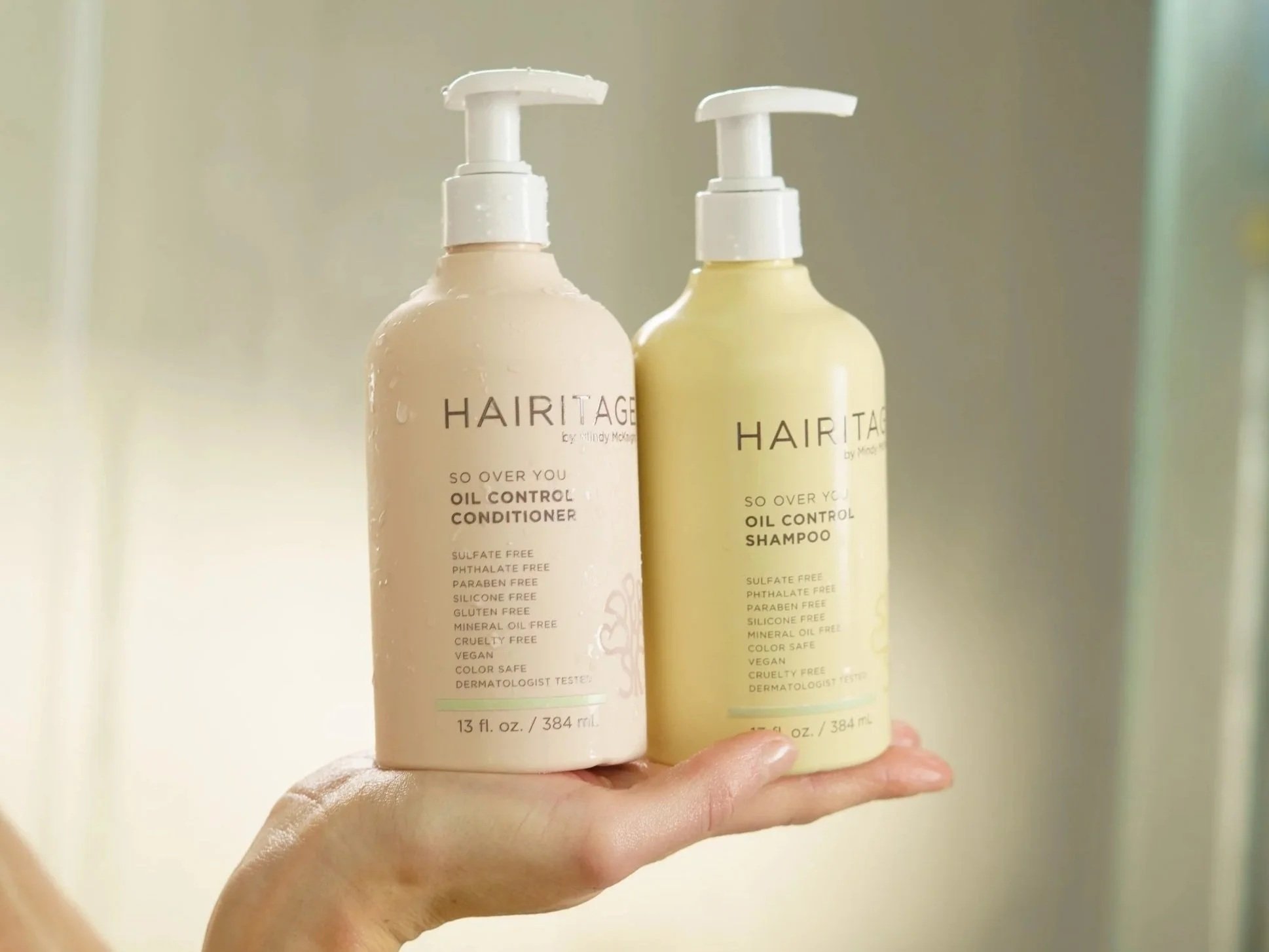 Hairitage Hair
