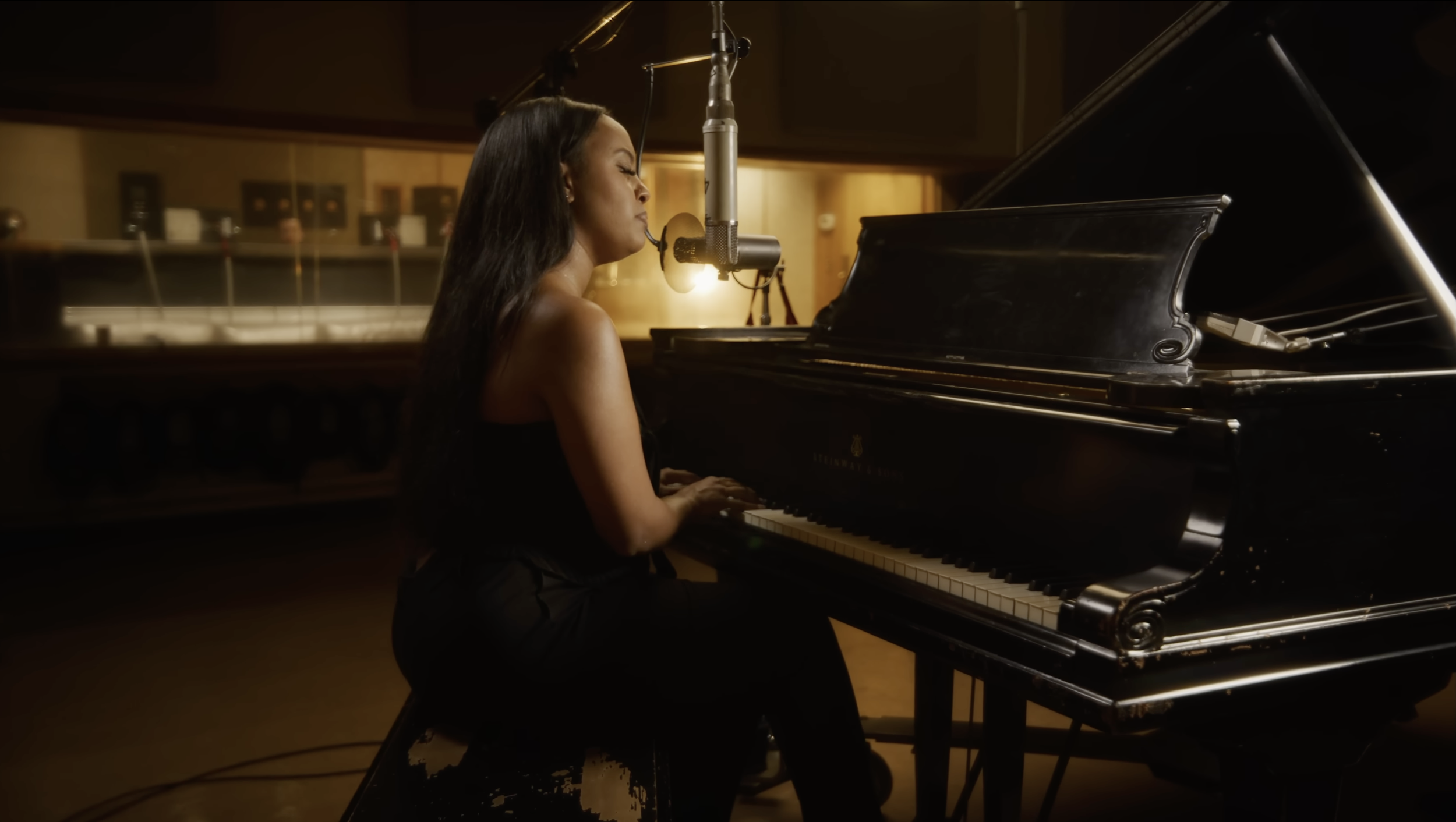 Live Sessions with Ruth B. at Sunset Sounds
