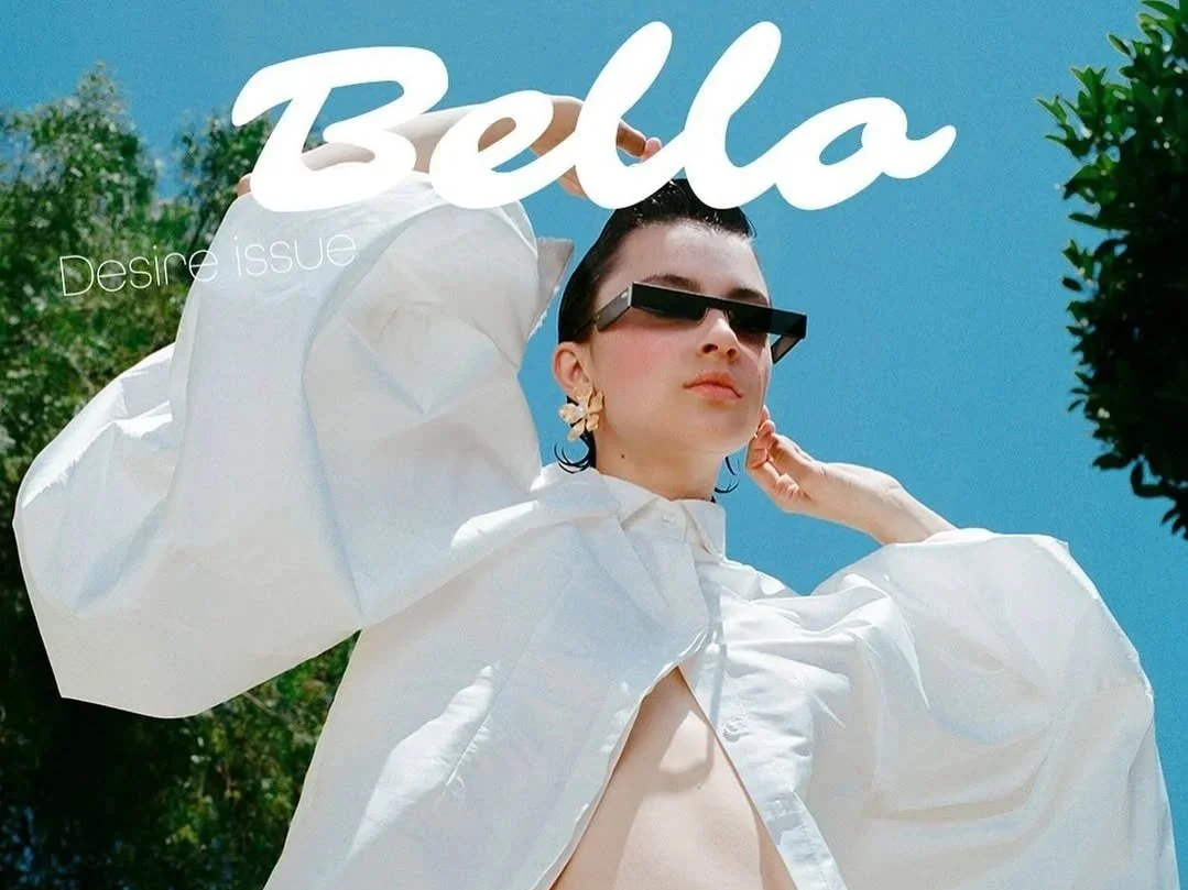 Pomme x Bello