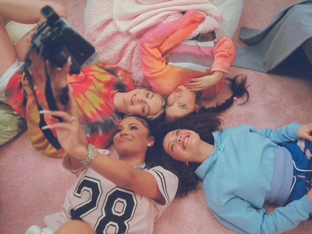 Girl Talk the Podcast