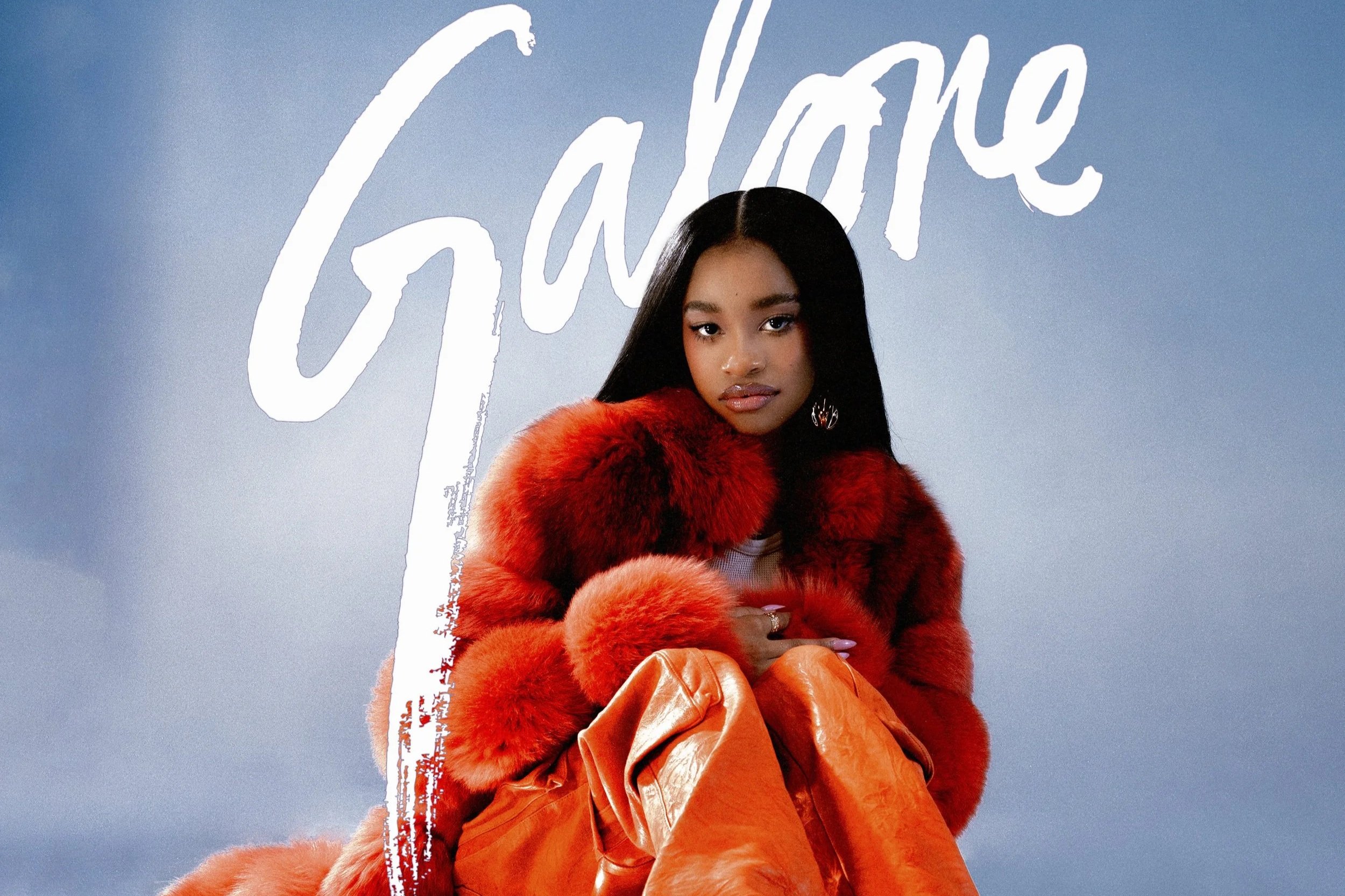 Akira Akbar x Galore x Puma