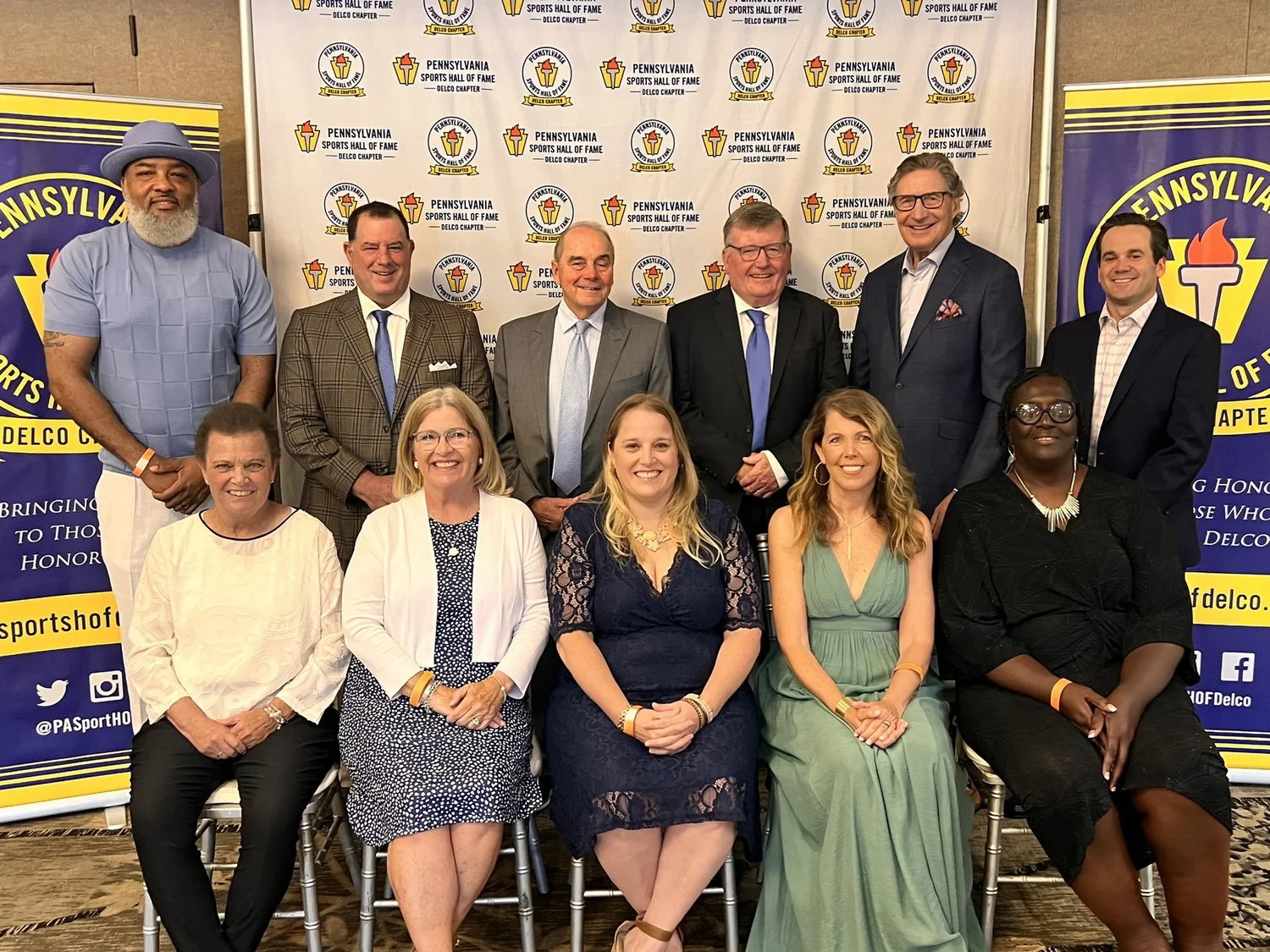News pa sports hall of fame delco chapter