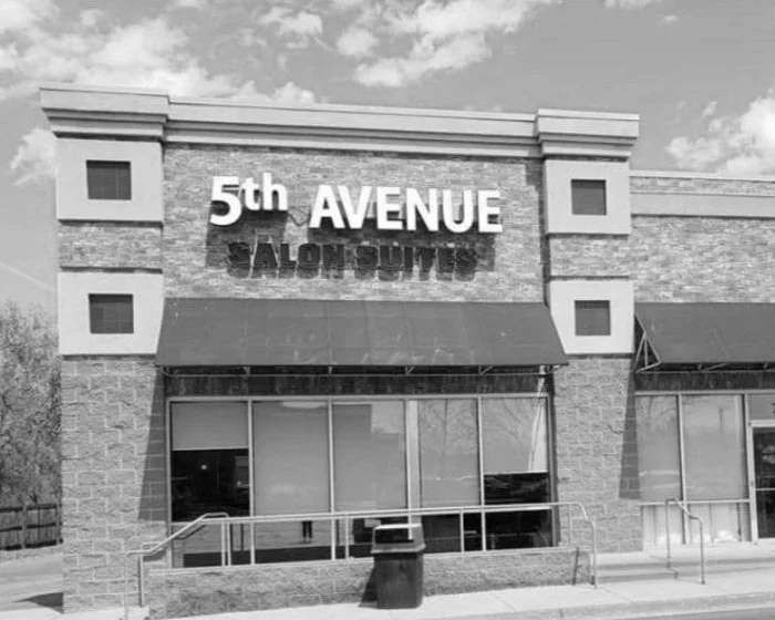 5th Avenue Salon Suites