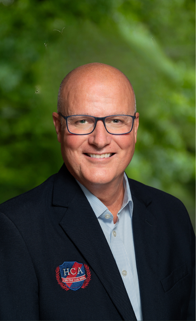 Heritage Classical Academy Assistant Principal and Dean of Students
