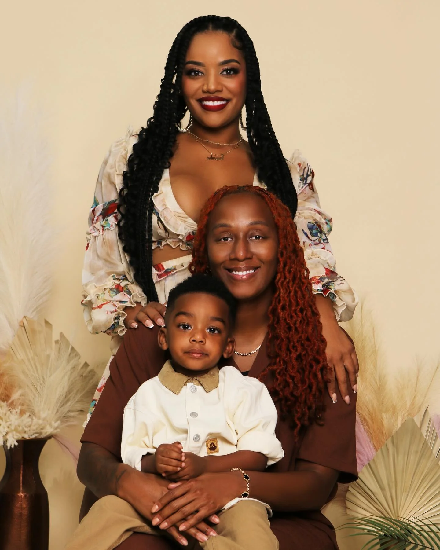 🍂🫶🏾 Family is Everything