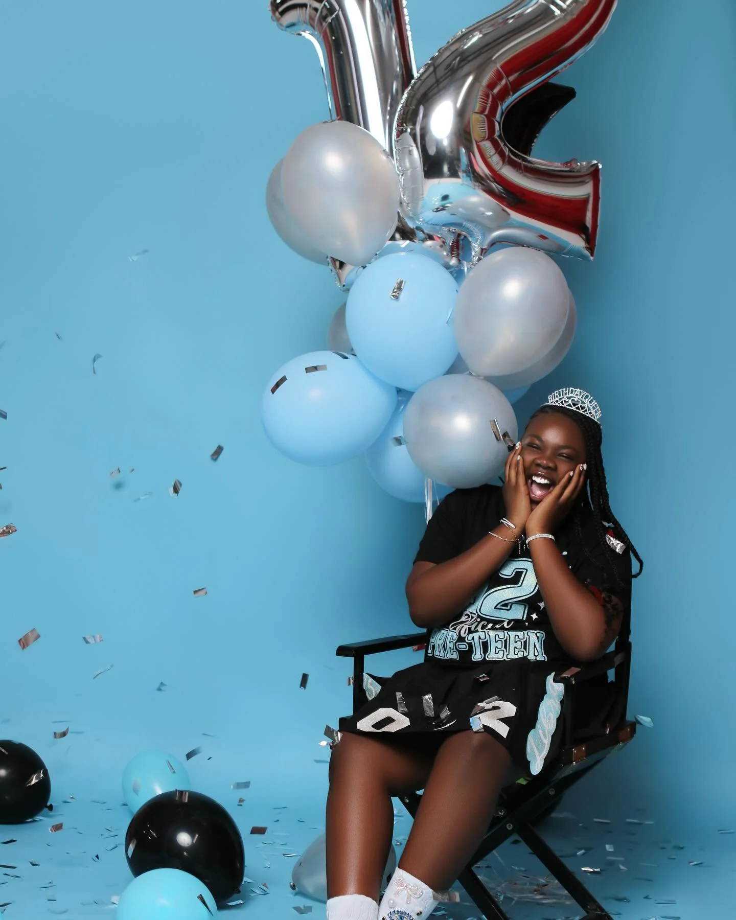 Big 12 ‼️ Happy Birthday . 🎉🎊🎂🎁🎈