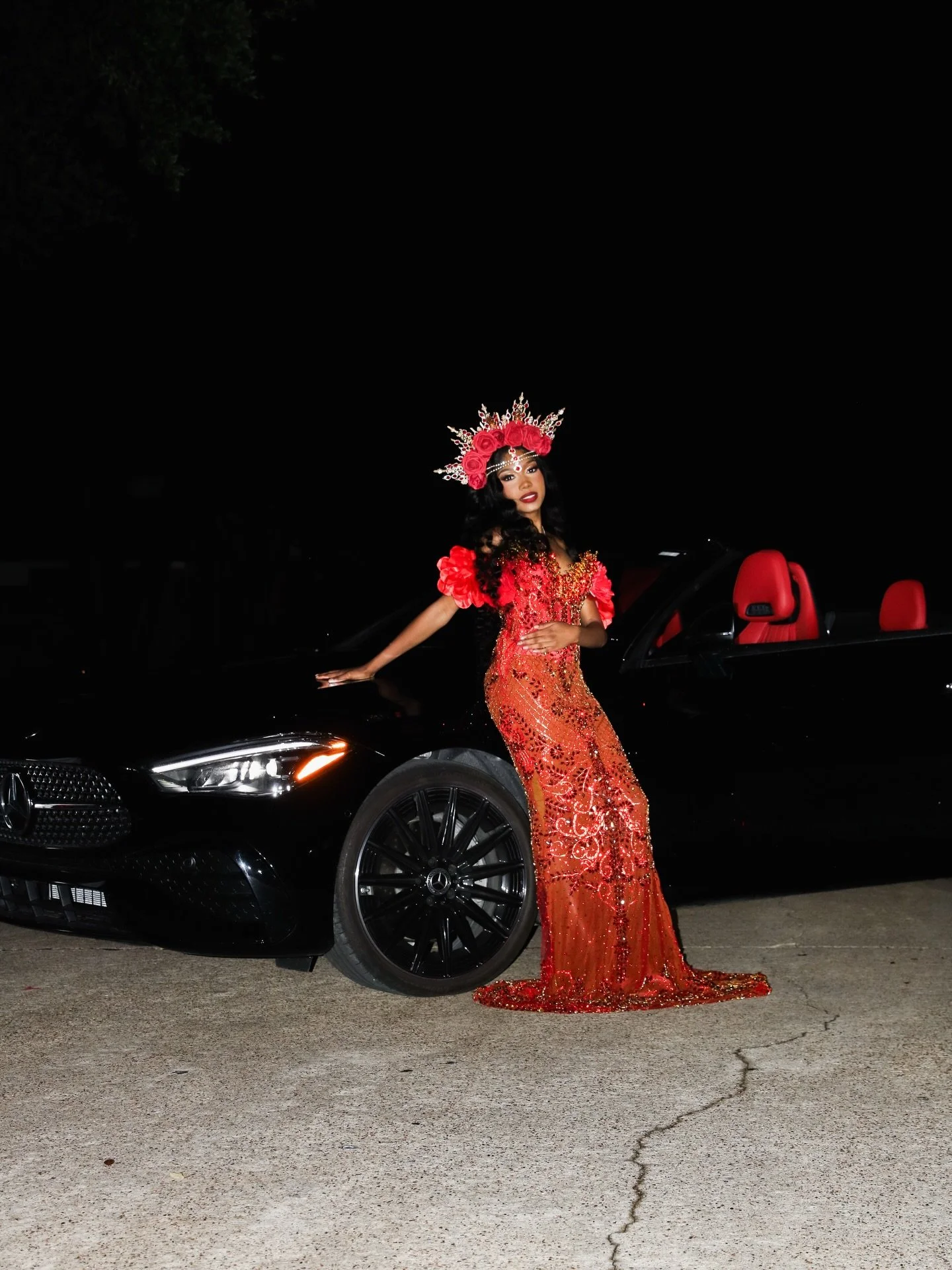 She looked absolutely amazing and the whole vibe was everything! Wishing her a safe, fun, and unforgettable prom night 🎉

Thank you again for choosing Live Visions Media 💯

#LiveVisionsMedia #PromSendOff #DFWPhotographer #Prom2026 #CaptureTheMoment