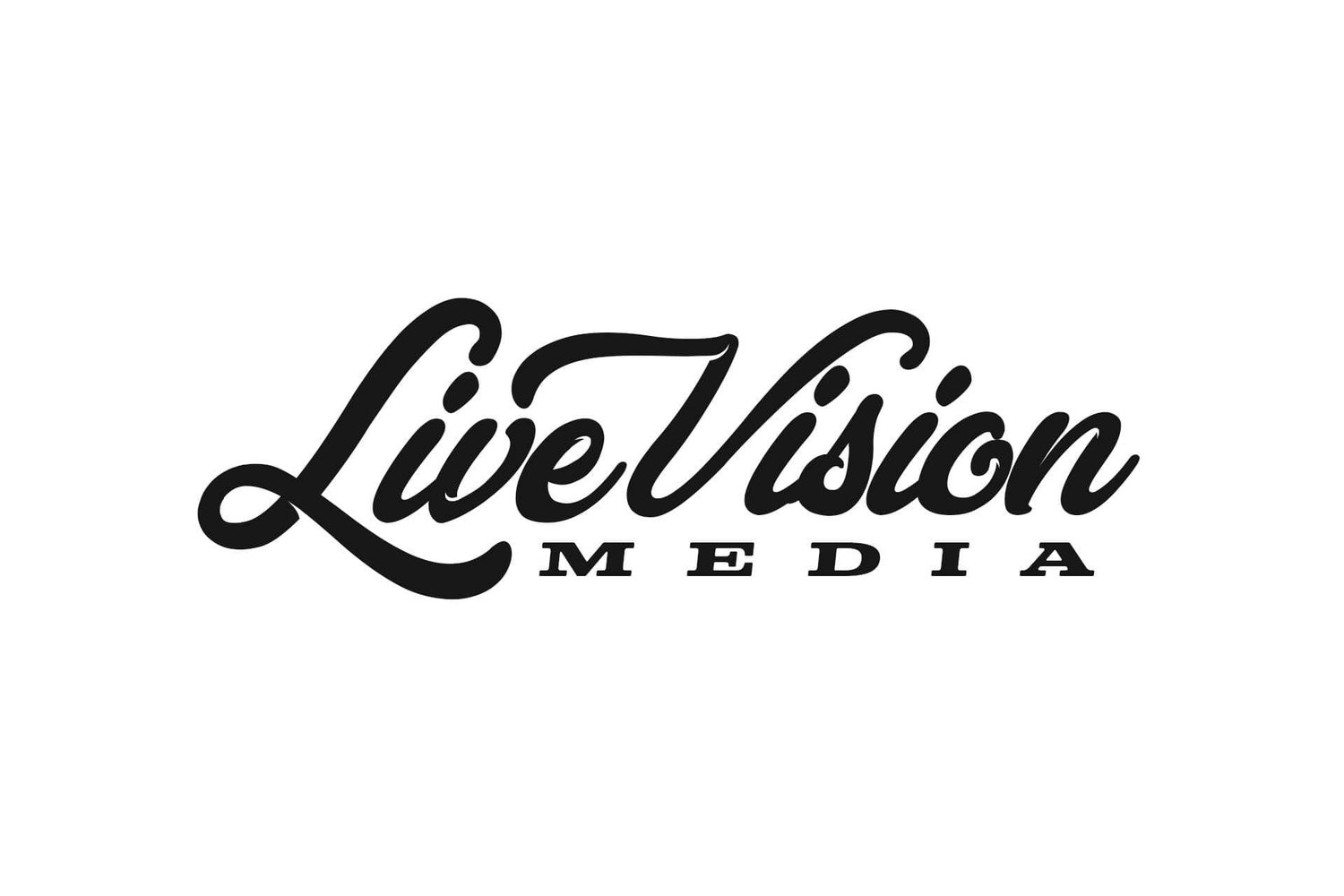 Live Visions Media