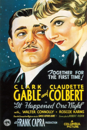 It Happened One Night