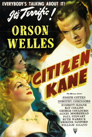 Citizen Kane