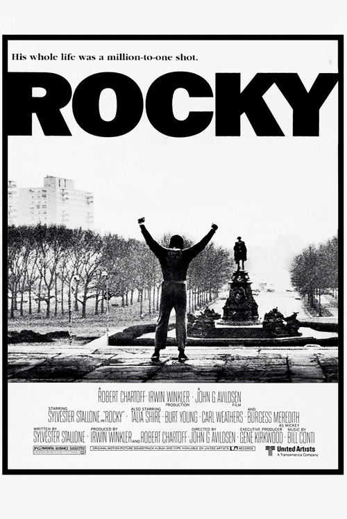 Rocky