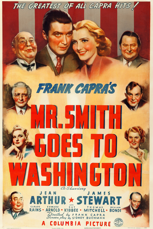 Mr. Smith Goes to Washington