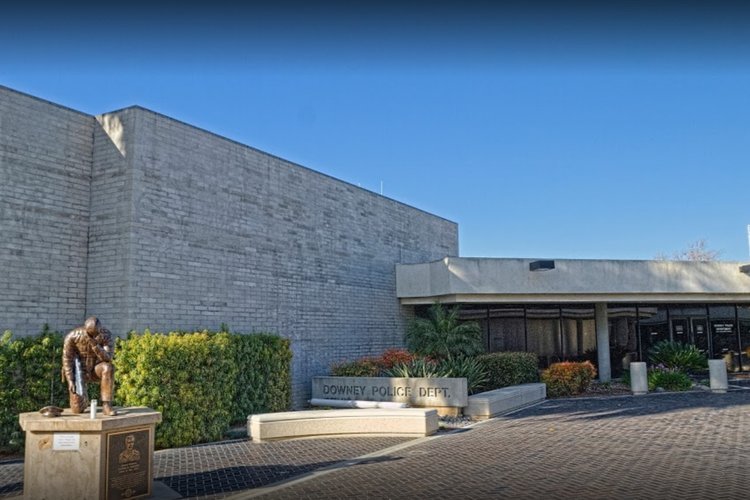 City Resources — Downey City Library