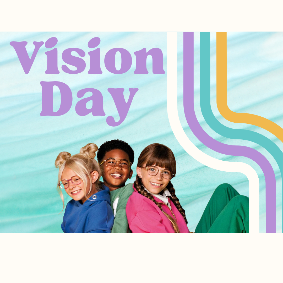 Vision Day