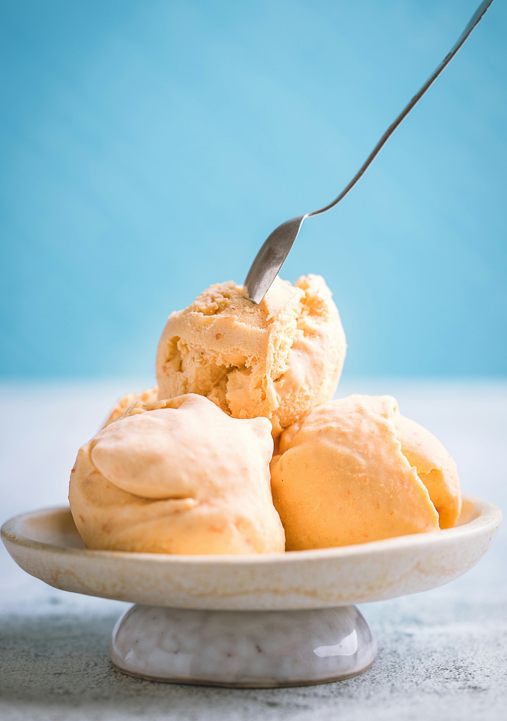 Ice Cream Making