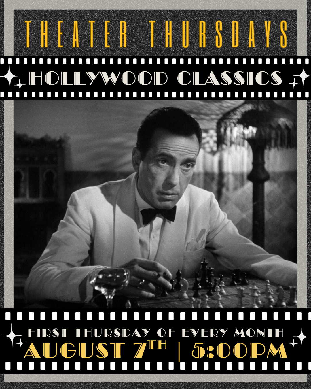 Hollywood Classics