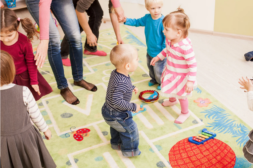 Family Rhythms