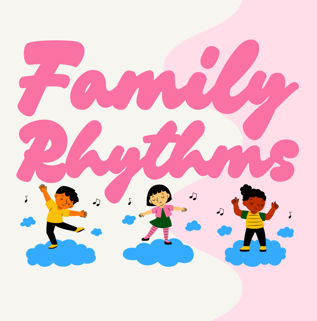 Family Rhythms