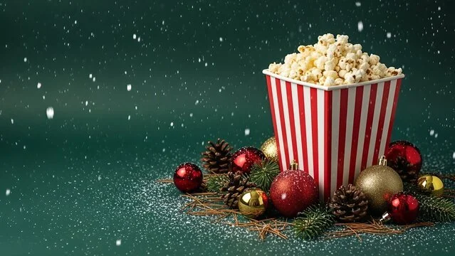 Family Movie Night