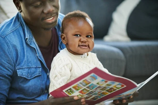 Storytime for Library Littles (Babies-English)