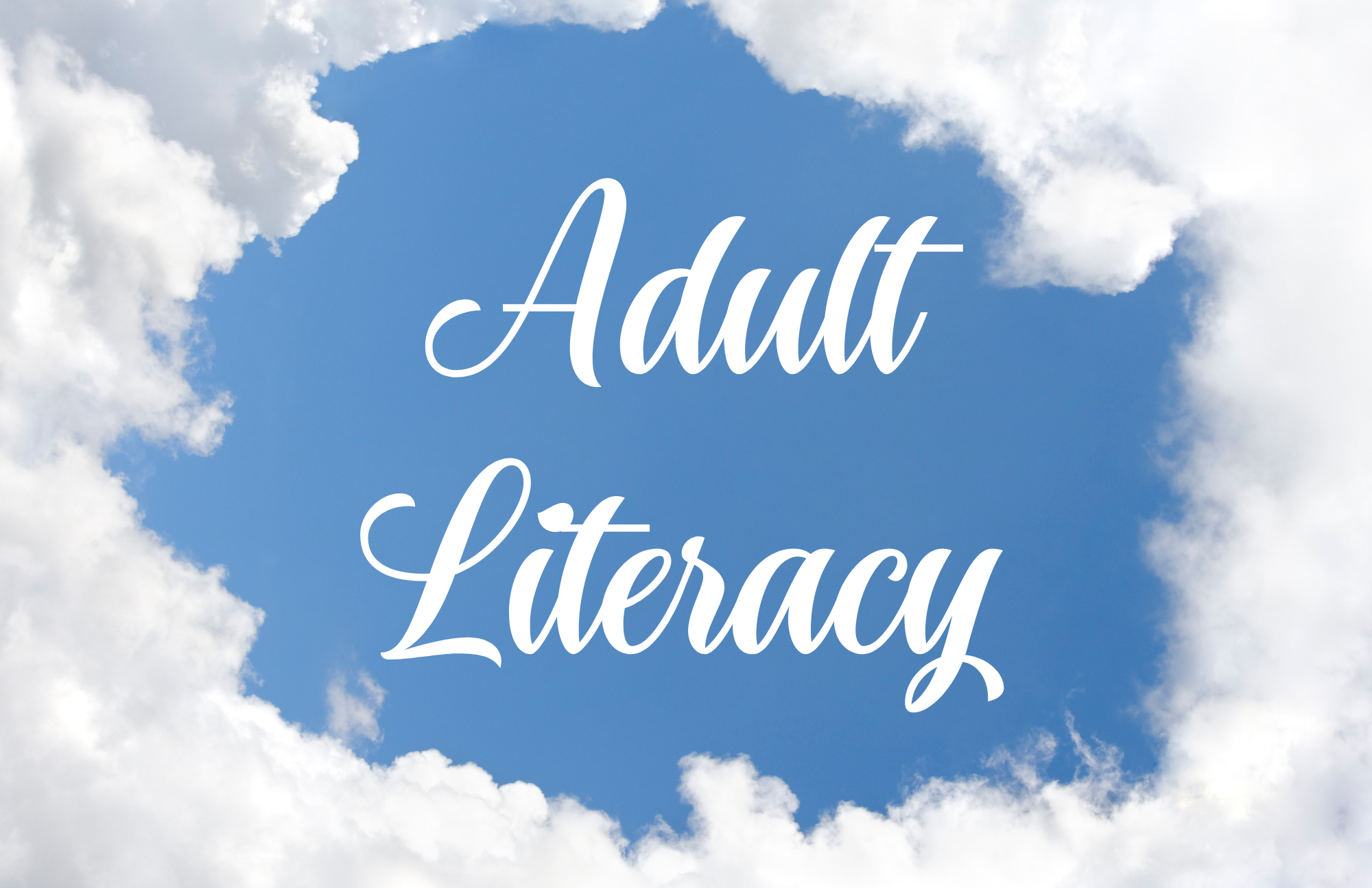 Adult Communication Class