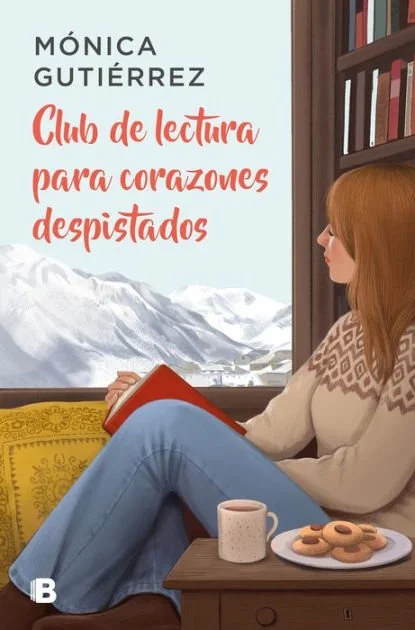 Club De Lectura