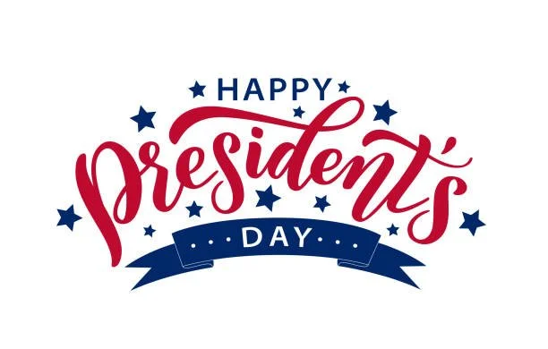Library Closure: President's Day