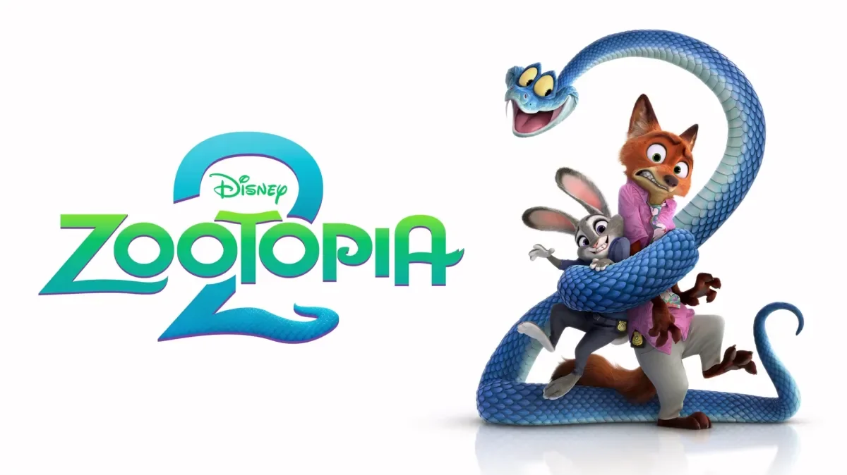 Reel Family Fun! Featured Film: Zootopia 2
