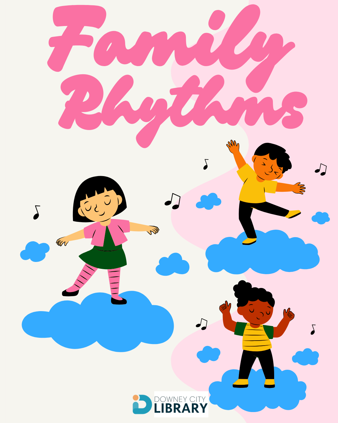Family Rhythms