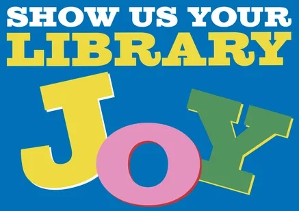 Ms. Claudia’s Story Hour: Celebrate National Library week!