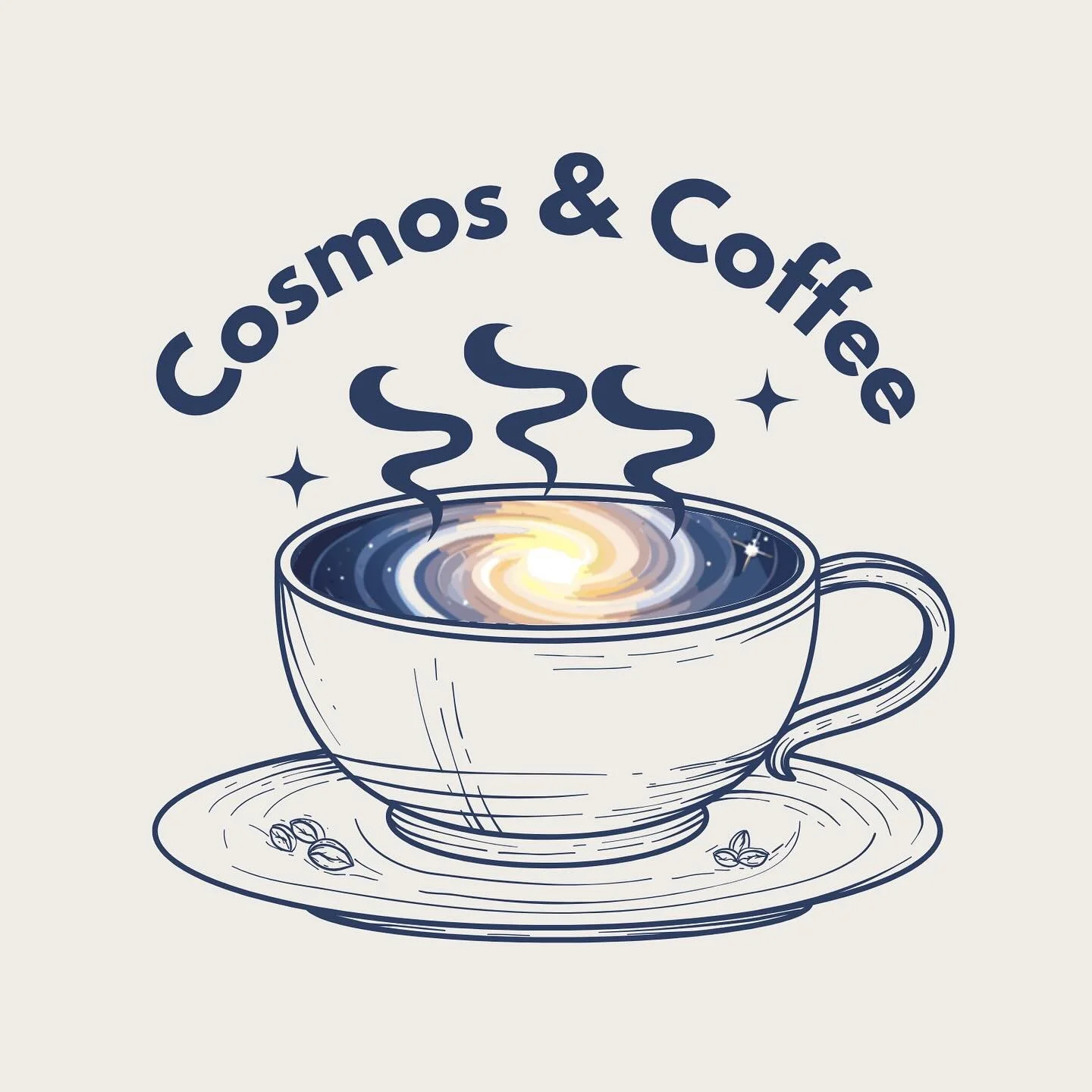 After Hours: Cosmos and Coffee