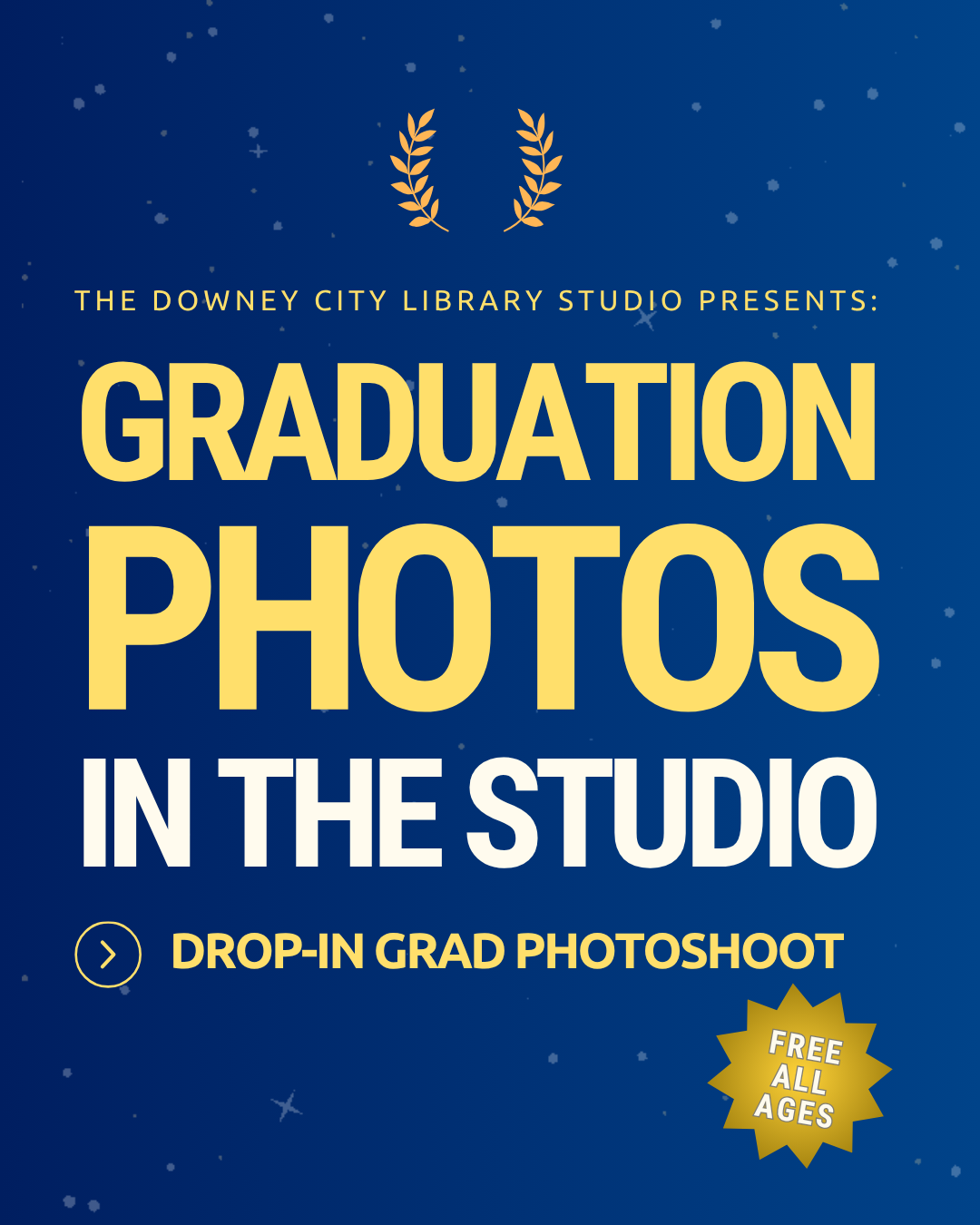 Graduation Photoshoot