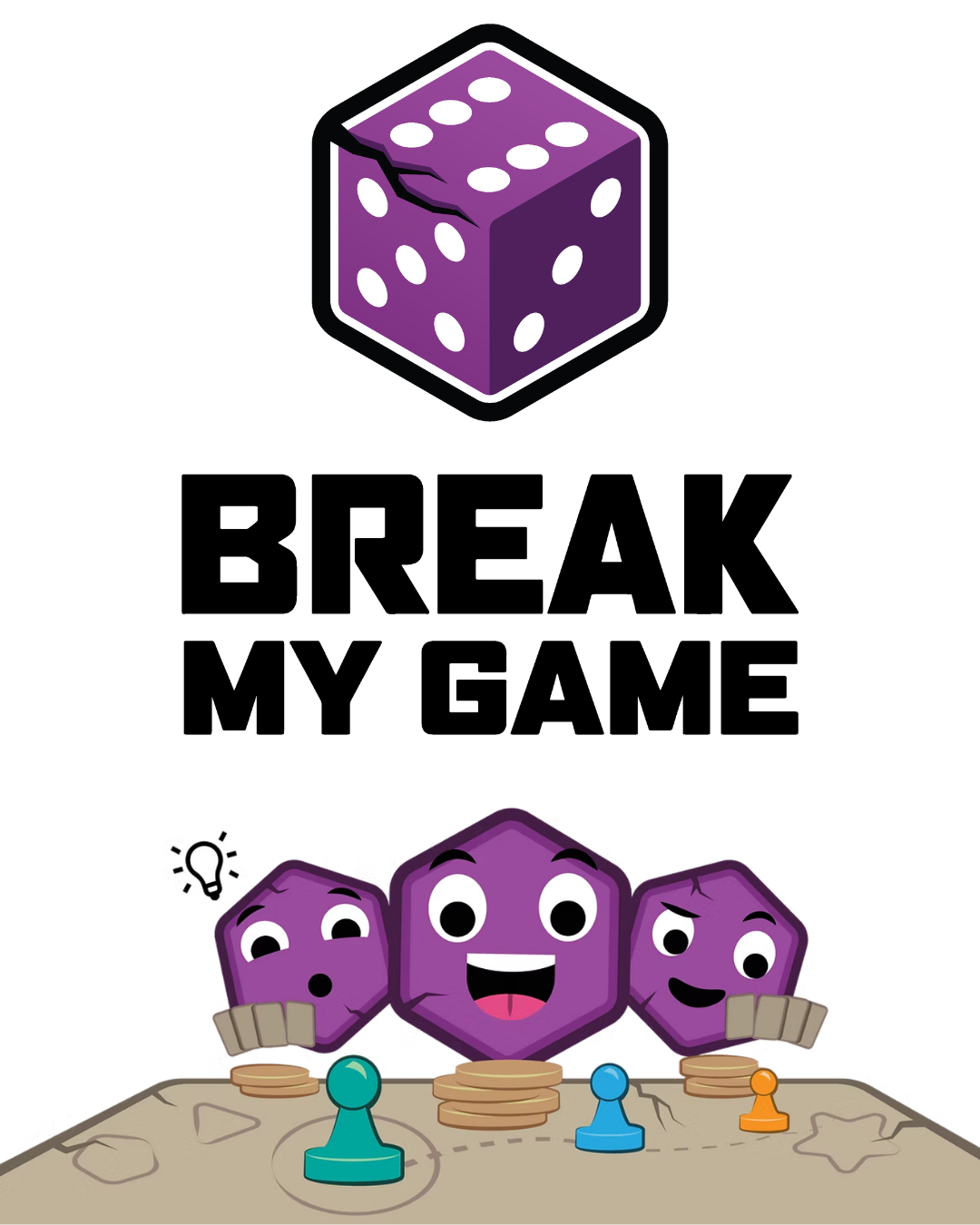 Break My Game