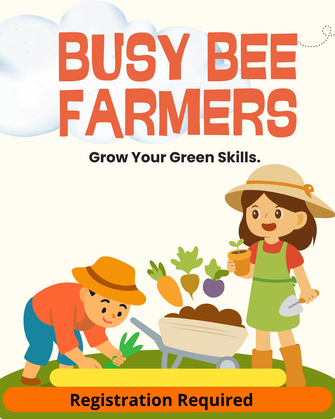 Busy Bee Farmers