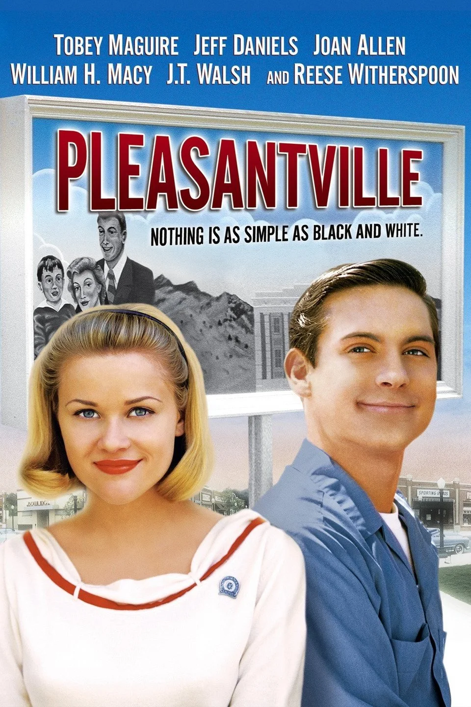 Theater Thursdays: Double Feature
