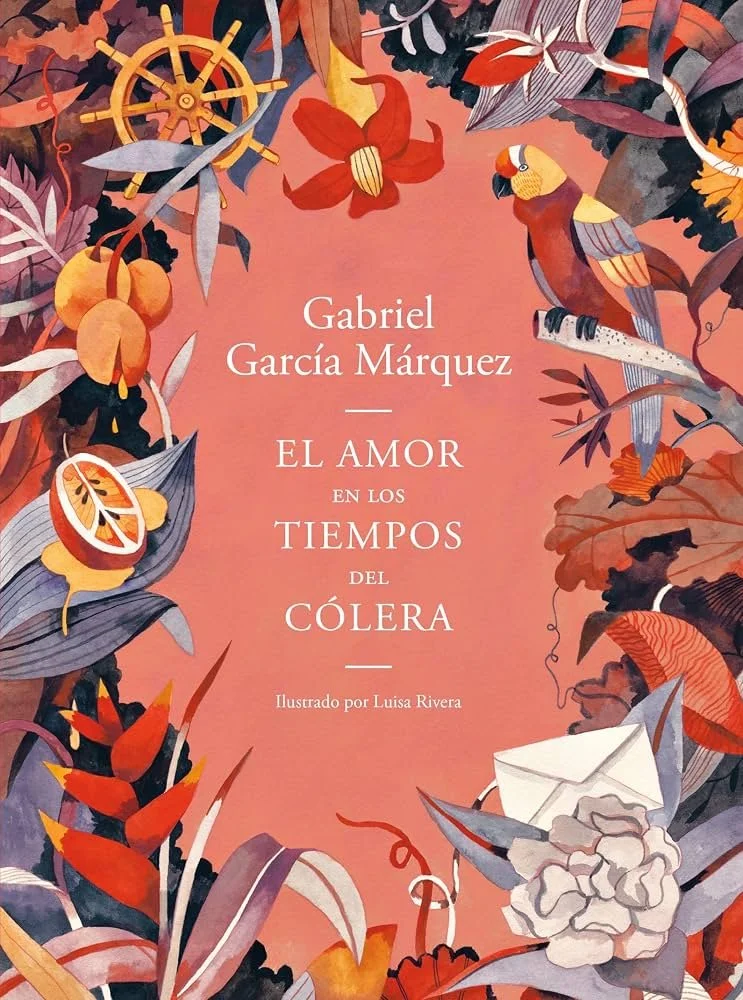 Club De Lectura