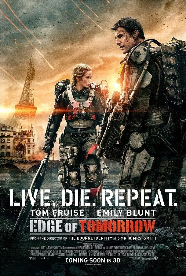 Theater Thursdays: Double Feature