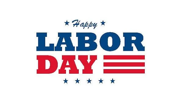 Library Closure: Labor Day