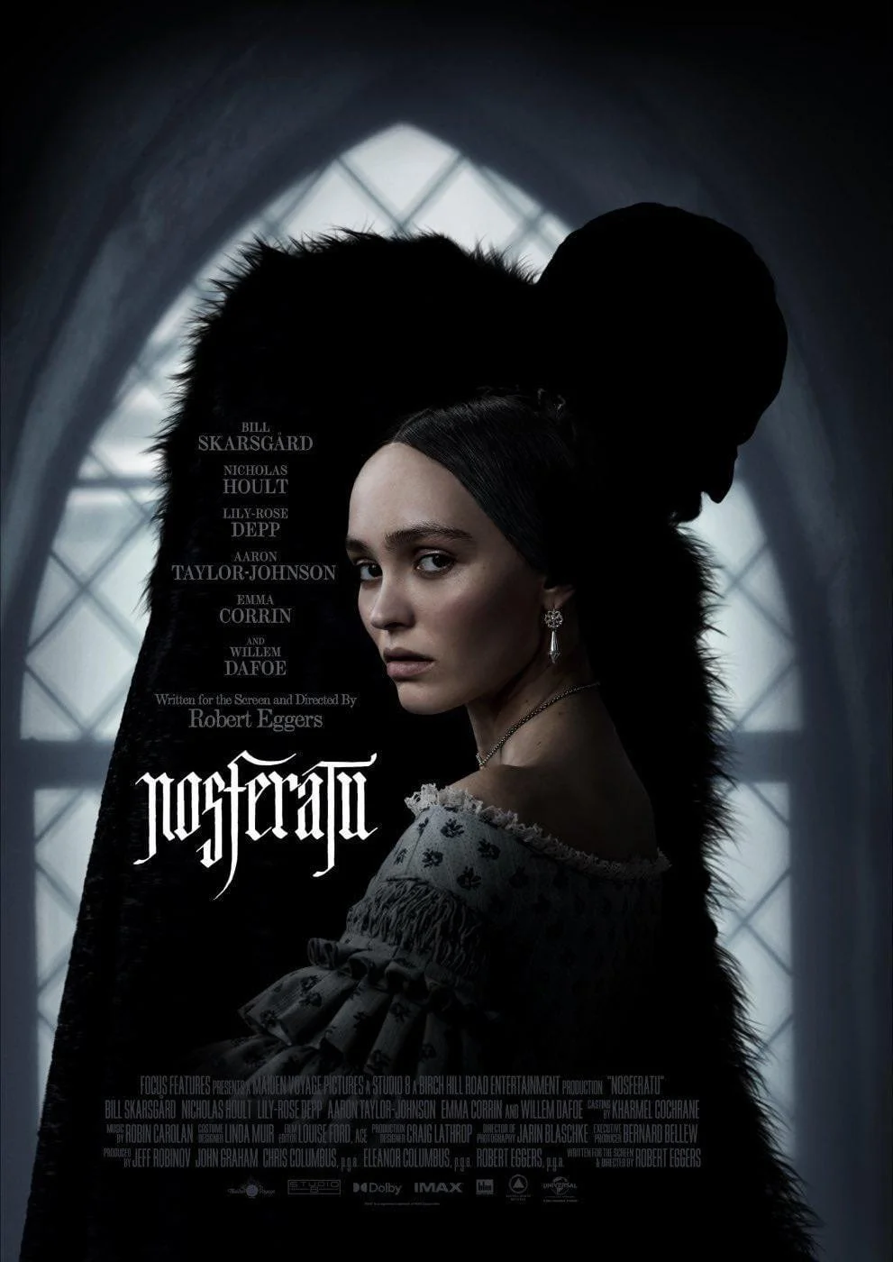 Theater Thursday: Double Feature