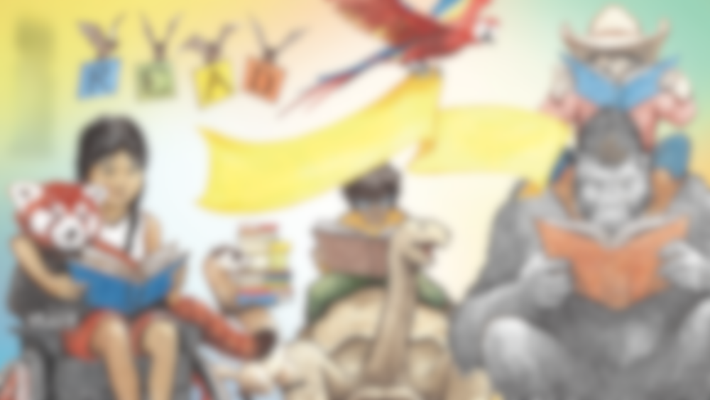 Summer Reading — Downey City Library