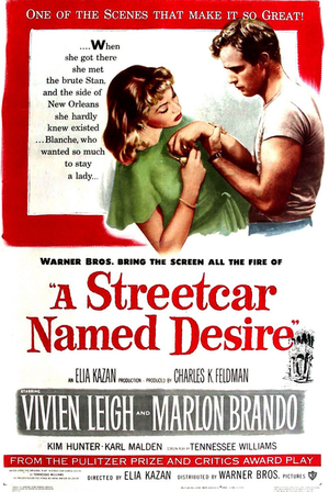 A Streetcar Named Desire