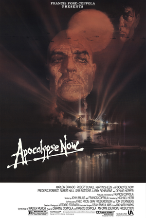 Apocalypse Now