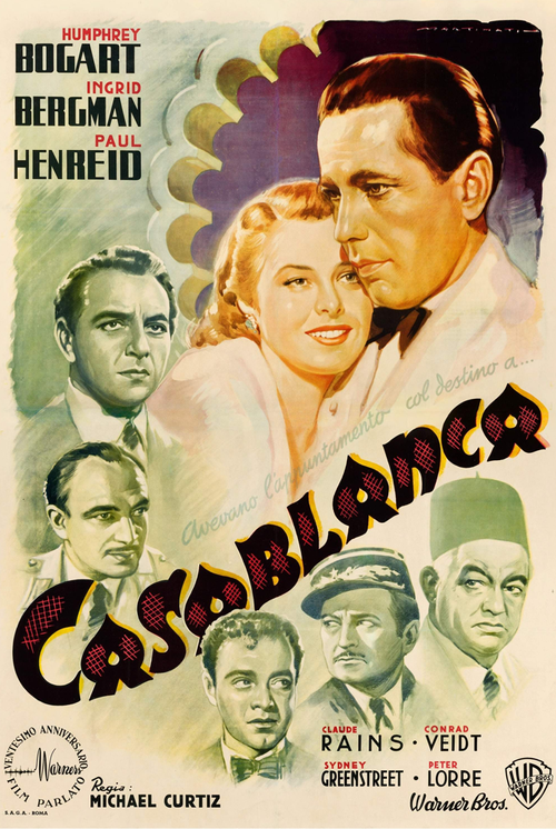 casablanca