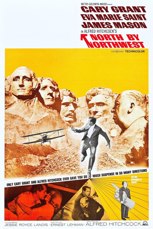 North by Northwest